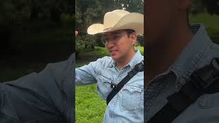 No sé por qué dicen que mi uni es un ranchito😩