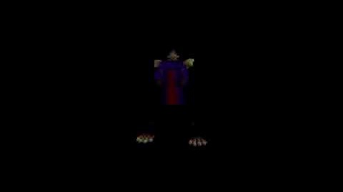 Spore Creature Creator SpaceGodzilla