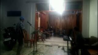 Karmila by farid hardja #yogisipemikir #tambelband 