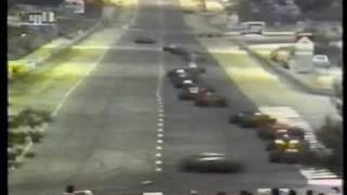 1978 French Grand Prix opening laps