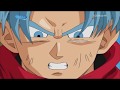 Dragon ball super  trunks limine dabura vf