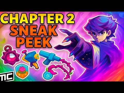 OFFICIAL SNEAK PEAK!! NEW AWESOME WEAPONS and NEW GAMEPLAY on mo.co