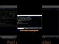 Camphish Tricks for Beginners: Secure or Hack? in Tamil #cybersecurity #ethicalhacking #shortvideo