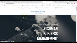 ManageMe LLC