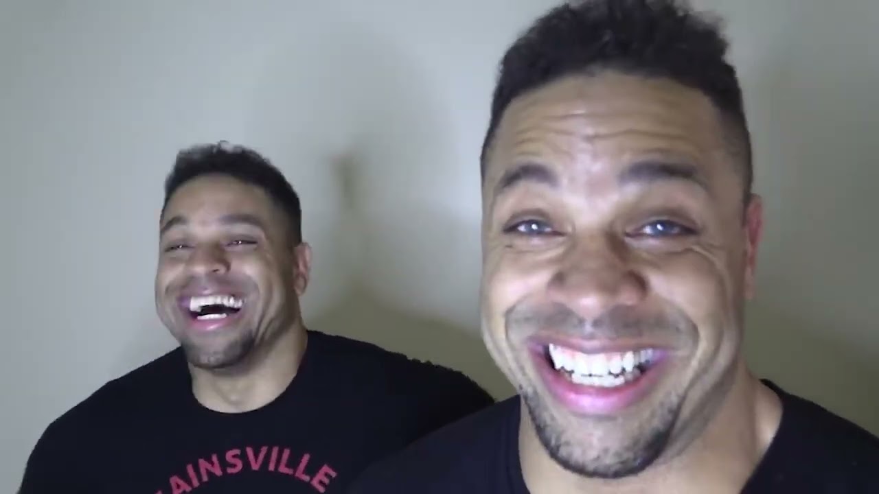 Hodgetwins Funny Arguing/Rants