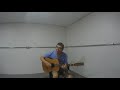 AND I LOVE YOU SO - Don Mac Lean (cover - Celso Paulelli).