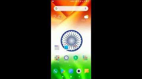 Developer option in redmi note 5 pro