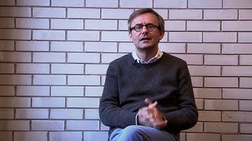 Simon Halsey | What will the rehearsals be like? | David Lang & Birmingham Contemporary Music Group