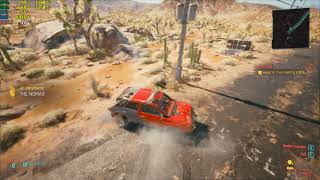 Cyberpunk 2077 | AMD Radeon HD 8670M Overclocked