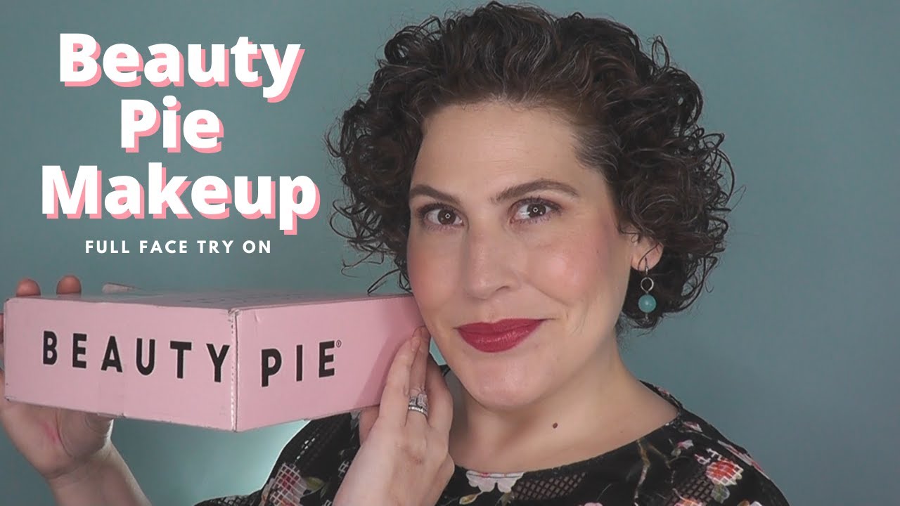 beauty pie cream blusher