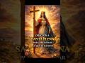 Oración PODEROSA a SANTA ELENA para RESTAURAR una RELACIÓN ROTA