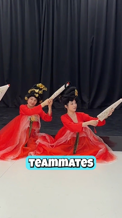 Traditional Dance Training #shorts