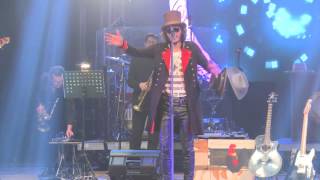 ZUCCHERO - CON LE MANI Feat. SUGARLIVE BAND TRIBUTO A ZUCCHERO