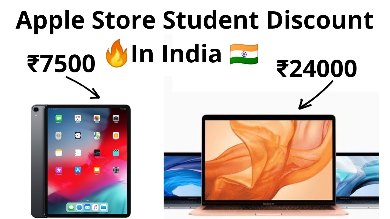 student-discount-apple-store-in-india-explain-in-hindi-techsk