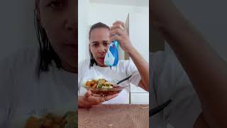 É arroz queima é queimado o que que tá acontecendo hoje comigo #donadecasa