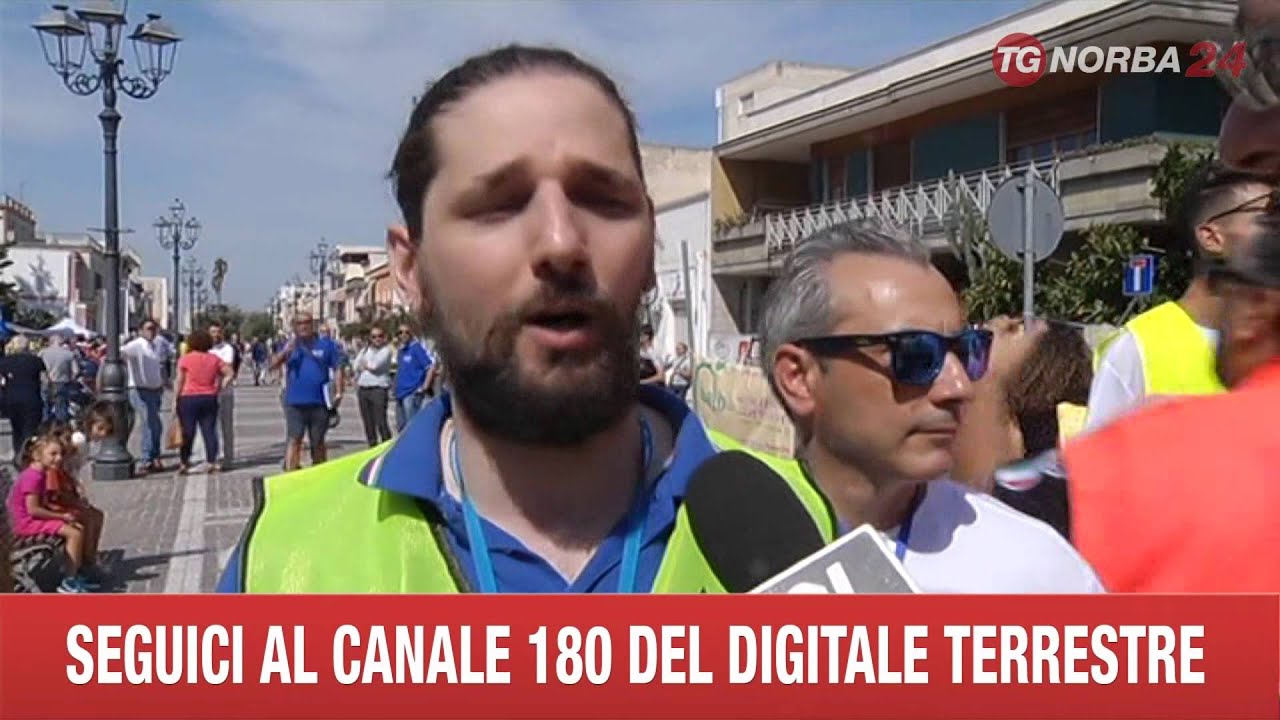 TRINITAPOLI  RADUNO VESPE