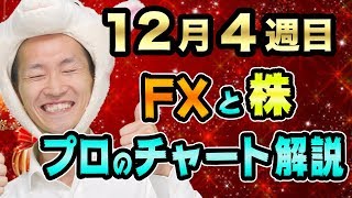 FXはドル円より「豪ドルとユーロ円」がチャンス【売買タイミング解説と日経平均のチャート分析】ポンドのライトセーバーとは？