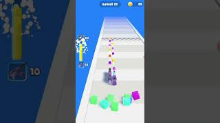 Gun Master 3D Gameplay Level 21
