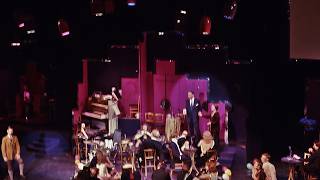 CABARET - 1974 The Redgrave Theatre