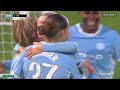 Man. City vs. Liverpool: Extended Highlights | WSL I W Golazo