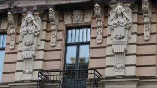 THE BALTICS, Lithuania, Latvia, Estonia.mp4