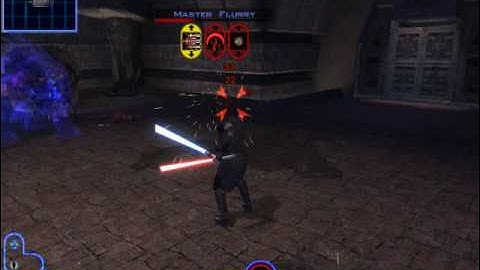 KotOR Yavin IV Planet Mod Part 5