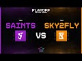 Saints vs Sky2Fly // STANDOFF 2 // СТАНДОФФ 2 // СТЭНДОФФ 2 // СТАНДОФ