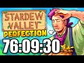 How fast can I get 100% completion in Stardew Valley? | Part 3