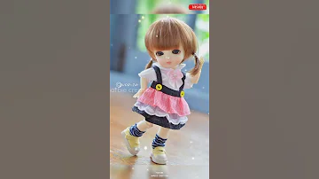 #Barbiecreation #Newcutehindistatusvideo #Cuty🤗Barbie🥰doll💞status💝video🎥#New💘hindi😘song🎼#Ena😍sona🦋..