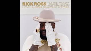 Rick Ross - Outlawz Clean Feat. Jazmine Sullivan & 21 Savage