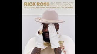 Rick Ross - Outlawz (Clean) feat. Jazmine Sullivan & 21 Savage