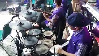 SEBUJUR BANGKAI | CIPT.H.RHOMA IRAMA | COVER GENDANG ADIE TABLA | FAMILYS GROUP