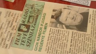 30 06 2023 Bogata Izdavačka Delatnost Kulturnog Centra Nandor Gion