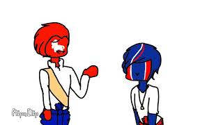 say dada meme (countryhumans Serithai, Siam, Free Trade)