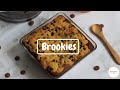 Brookies | Easy and QUICK Recipe