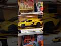 💛🚘 Lamborghini Collectable 🏎️ Track Speedster RC Cars Marshalls #shorts #shortsfeed #viral #trending