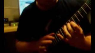 SCAR SYMMETRY - Holographic Universe (OFFICIAL TRAILER 3)