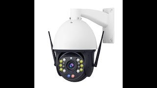 4G 36X Opti̇k Zoomlu Dev Kamera