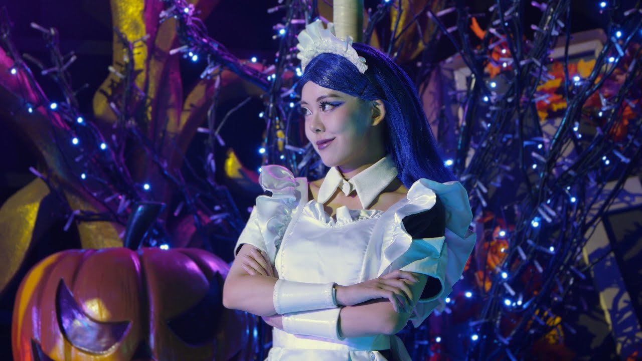 ラグナシア「ディア－モンスターズ」2025（サムネのショーキャストさんメイン）