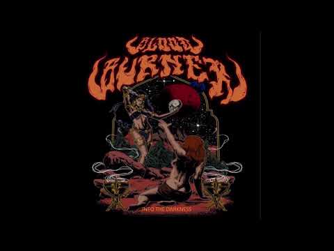 BLOOD BURNER - Into The Darkness EP [FULL ALBUM] 2024