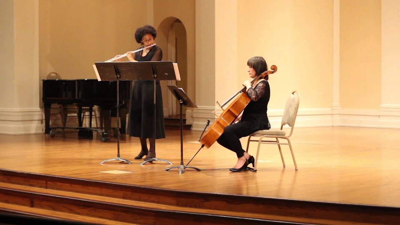 Asha Srinavasan "Dviraag" Stephanie McNab, Victoria Ehrlich (COMPOSERS, INC.)