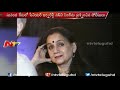 Sunanda Pushkar Murder Case : Journalist Nalini Singh Questioned by Delhi Police