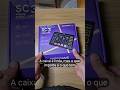 Unboxing Fifine SC3