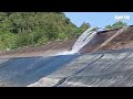 Chở 23.000m³ nước ngọt ra đảo Hải Tặc 'giải khát' cho người dân và du khách
