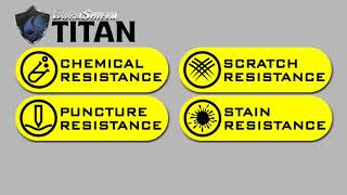 Durashield Titan XT Overview