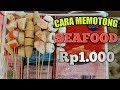 Download Lagu Ide Usaha, Sosis Seafood Harga Seribu