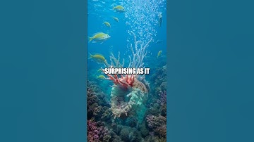 Secrets of Nature: The Surprising Defense of the Sea Cucumber