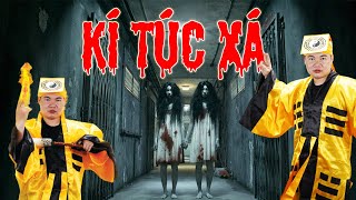 Truyện Ma KÍ TÚC XÁ | Chuyện Ma Có Thật Hay Nhất | Tâm Linh Truyen Ma Kinh Di