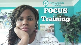 May I Help You FOCUS (Focus Wall Training Video)