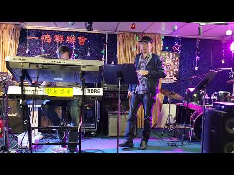 雨夜的浪漫！